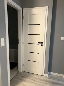 3 izb. byt na dobrej adrese, DUNAJSKÁ ul. - 8