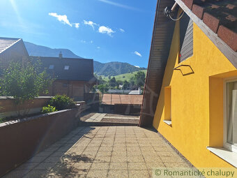 Dom pre 4-člennú rodinu, s pracovňou, v mestskej časti Ruž - 8