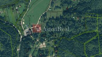 Na predaj rekreačný pozemok v časti BEŇOVA LEHOTA, Dolný Kub - 8