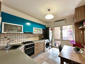 PREDAJ 3 izbový byt 70 m2 ul. Ľ. Ondrejova sídl. Zapotôčky - 8