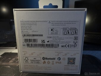 Huawei Watch D2 - ešte rok v záruke, kupované v alze - 8