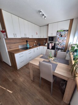 REZERVOVANY  - 3 izbový byt v Spiškom Podhradí - 8