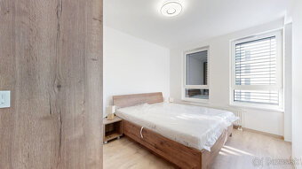 🏡 Na prenájom – nový 2-izbový byt v novostavbe PRÚDY Trnava - 8