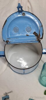 Vidiecké dekorácie 17 - 8