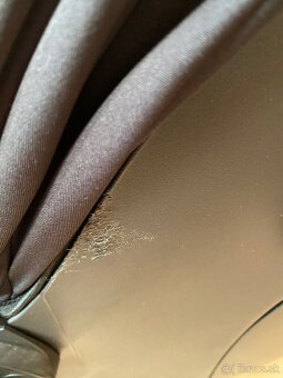 KIDDY Autosedačka Evoluna i-size 2 + Isofix základna - 8