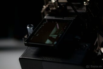 Sony FX30 + príslušenstvo (Rig) - 8