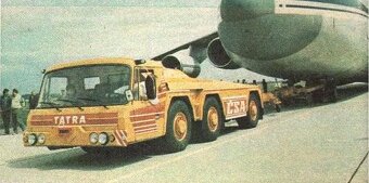 TATRA 815 TPL 1/43 DeaGostini - 8