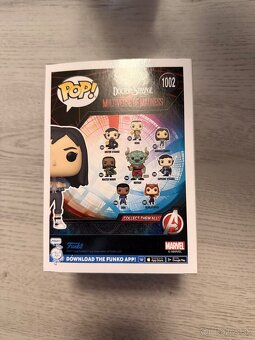 Predám FUNKO POP - 8