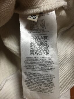 GUESS originál nová kolekcia damska mikinka S - 8