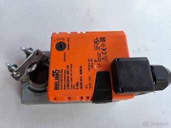 Predám ND na rekuperačnú jednotku Atrea RC, 390 ECV4 - 8