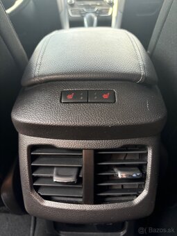 Ford Mondeo 2015 4x4 - 8