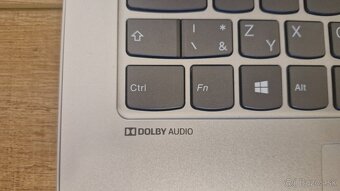 Notebook Lenovo IdeaPad C340 - 8