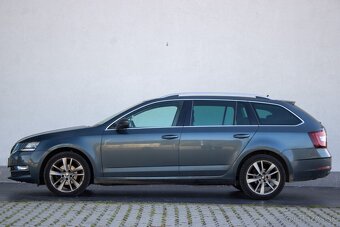 Škoda Octavia Combi - 8