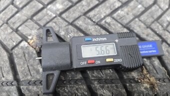 245/45 r18 celoročna sada opel r18 - 8