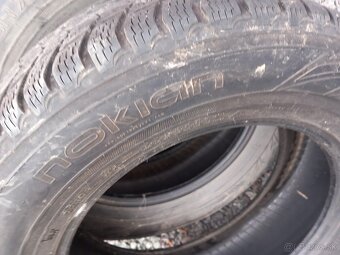 225/65 R17 Zimné 4ks - 8