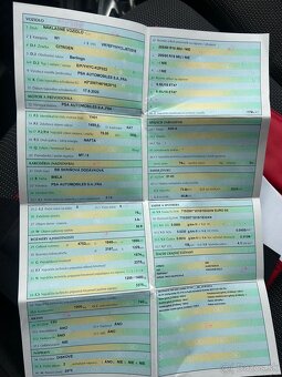 dodavka Citroën Berlingo XL 1.5HDI 75k L2 2020/12 - 8