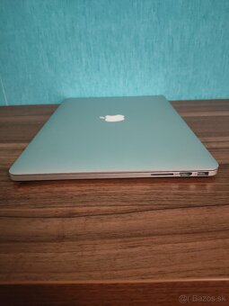 Apple MacBook Pro 15 A1398 – i7 / 8GB / 256GB - 8