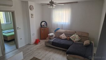 Chorvátsko, pekný apartmán na VIRe - 8