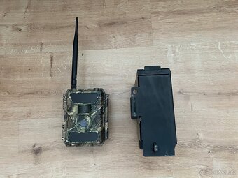 Fotopasca Welltar 7310 - 8