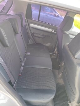 Suzuki Swift 1.3 - 8