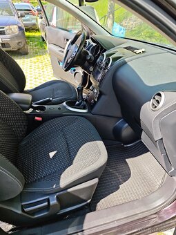 Predán Nisan Qashqai - 8