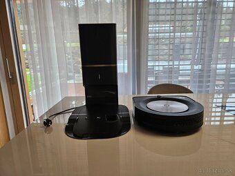 iRobot Roomba s9+(9558) - 8