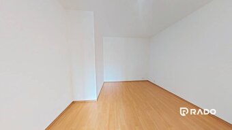 RADO | OFFICE - BYT 50m2 s parkingom | Žabotova 2B - 8