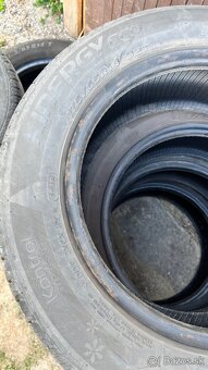☀️letné pneu 175/65 r14 - 8