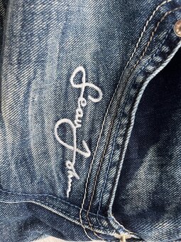 Jeansy SeanJohn - 8