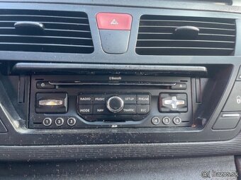 Rozpredam Citroën C4 Grand Picasso 2012 1.6 HDI 9HR - 8