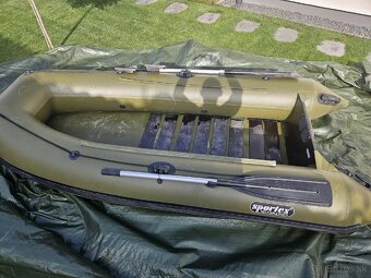 SPORTEX SELF 310 - 8