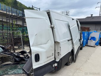 Predám Iveco Daily 2.3 HPI 2015 - 8