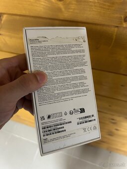 iPhone 14 pro 128GB - 8
