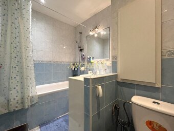 PREDAJ - 3 IZBOVÝ BYT S LOGGIOU, SÁZAVSKÉHO, BARDEJOV - 8
