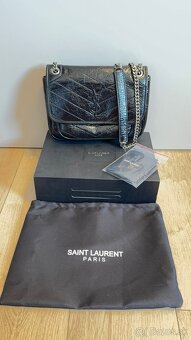 Kabelka YSL NOVÁ - 8