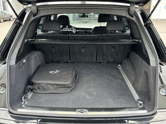 Audi Q7 55 3.0 TFSIe PHEV 250kW S - Line Quattro - 8