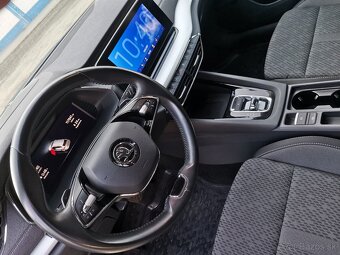 Octavia 4 2.0tdi 110kw - 8