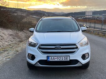 Ford Kuga 1.5 TDCi - 8
