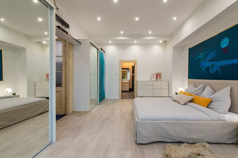 Na predaj 2 izbový byt - centrum - Košice, Hlavná - 8