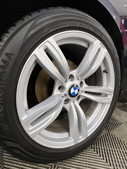 BMW f34 gt3 - 8