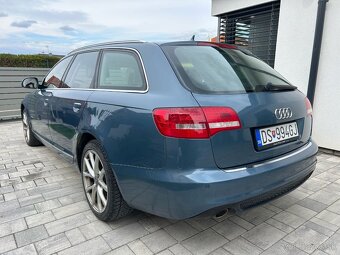 Audi A6 2.7 TDi - 8