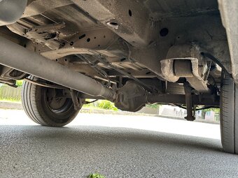 Volkswagen Crafter 2.0 tdi 100kw 2016 Klima Tempomat - 8