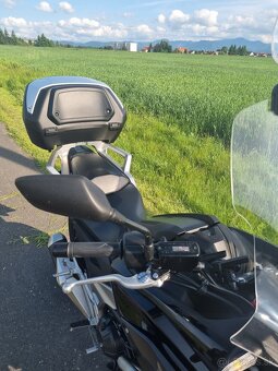 Honda NC 750 X - 8