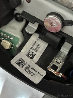 Volant BMW G30 G31 Msport + Airbag - 8