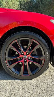 Mazda 6 Wagon, 2,0 Skyactiv-G - 8