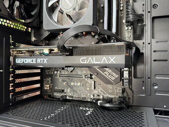 Ryzen 7 3800XT\16GB\RTX 3060\SSD\650W Zdro - 8