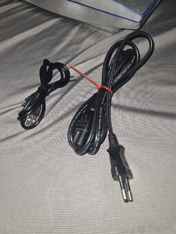 Playstation 3 slim 320gb - 8