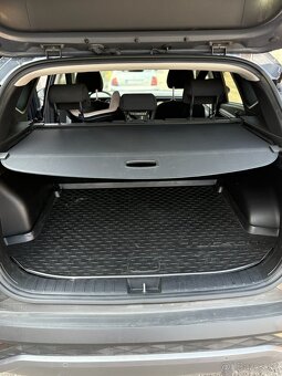 Hyundai Tucson 1.6 T-GDi Mild Hybrid Style 4x4 A/T + DARČEK - 8