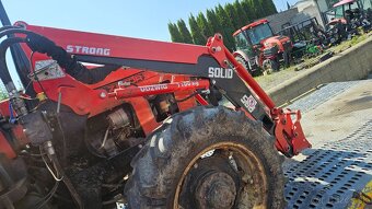 Zetor 7745 cabrio - 8