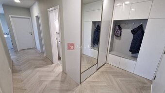 PRENÁJOM- Poprad 3-izbový byt centrum, 2 garáž.státia, balkó - 8